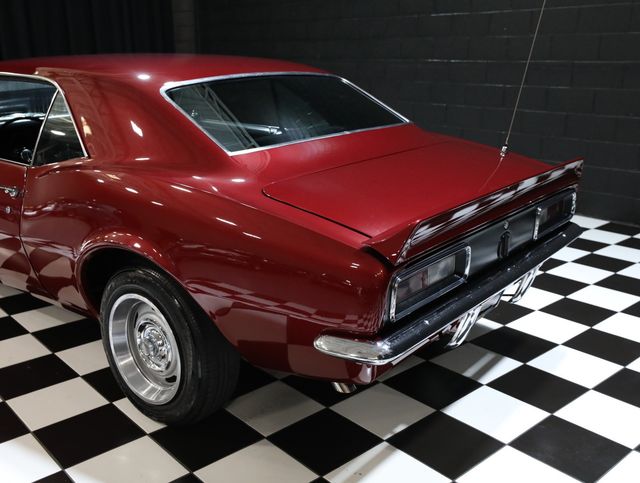 1967 Chevrolet Camaro FULL RESTORATION 1ST GEN MUSCLE - 23056637 - 25
