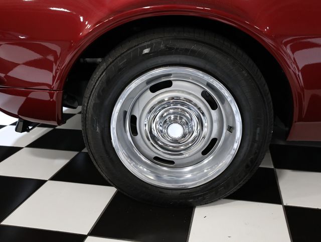 1967 Chevrolet Camaro FULL RESTORATION 1ST GEN MUSCLE - 23056637 - 33