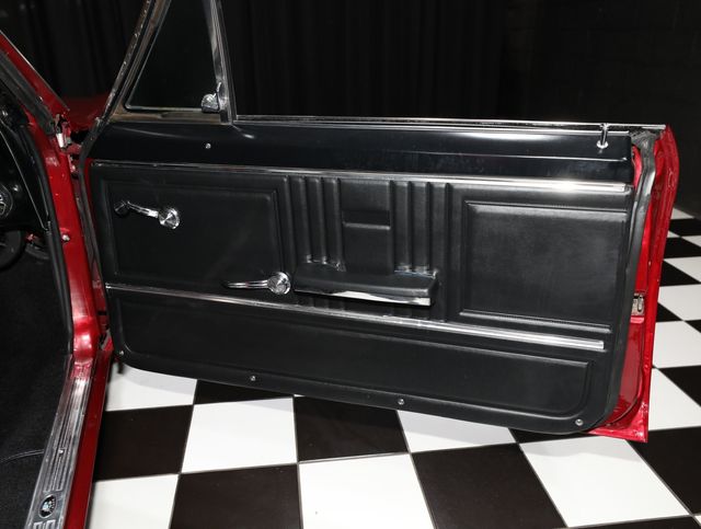 1967 Chevrolet Camaro FULL RESTORATION 1ST GEN MUSCLE - 23056637 - 36