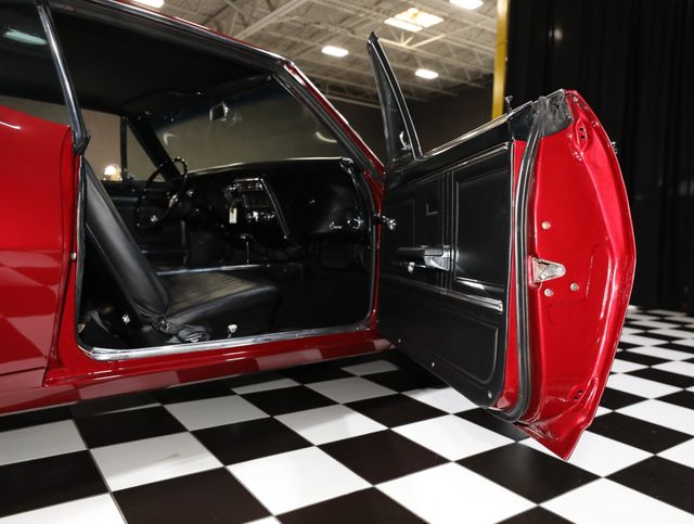 1967 Chevrolet Camaro FULL RESTORATION 1ST GEN MUSCLE - 23056637 - 37