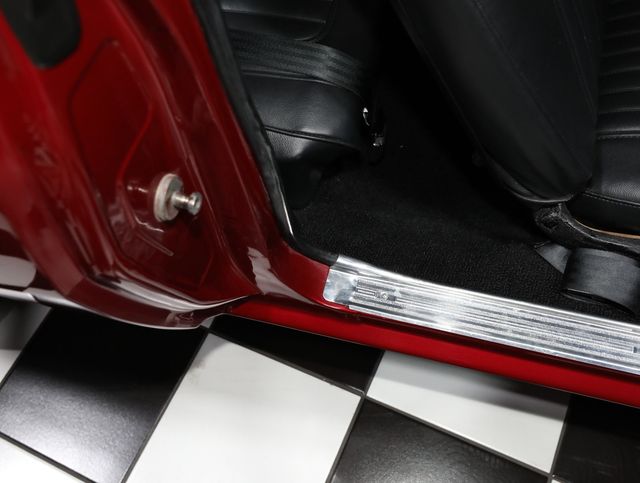 1967 Chevrolet Camaro FULL RESTORATION 1ST GEN MUSCLE - 23056637 - 38