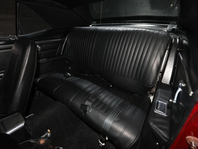 1967 Chevrolet Camaro FULL RESTORATION 1ST GEN MUSCLE - 23056637 - 3