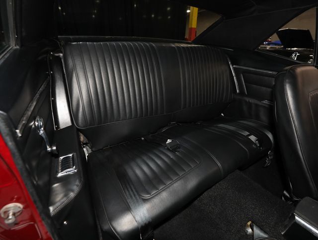1967 Chevrolet Camaro FULL RESTORATION 1ST GEN MUSCLE - 23056637 - 42