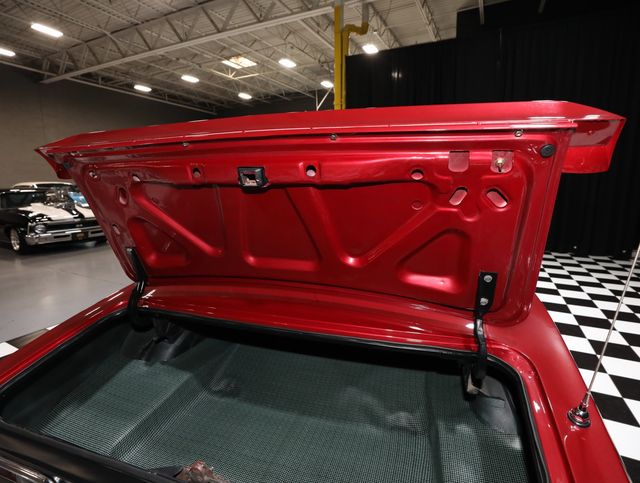1967 Chevrolet Camaro FULL RESTORATION 1ST GEN MUSCLE - 23056637 - 44