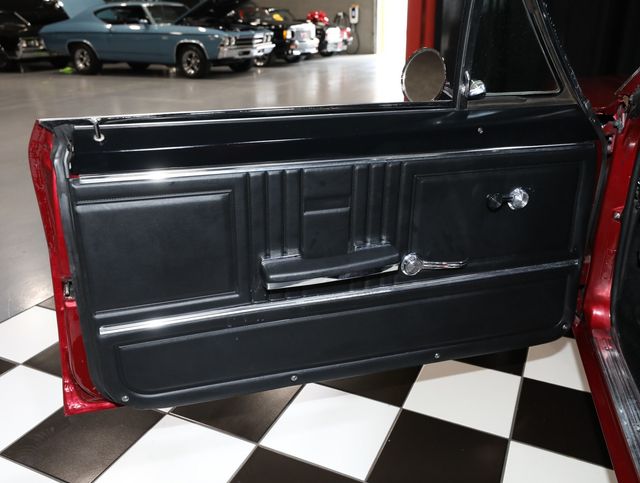1967 Chevrolet Camaro FULL RESTORATION 1ST GEN MUSCLE - 23056637 - 45