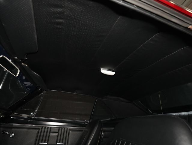 1967 Chevrolet Camaro FULL RESTORATION 1ST GEN MUSCLE - 23056637 - 49