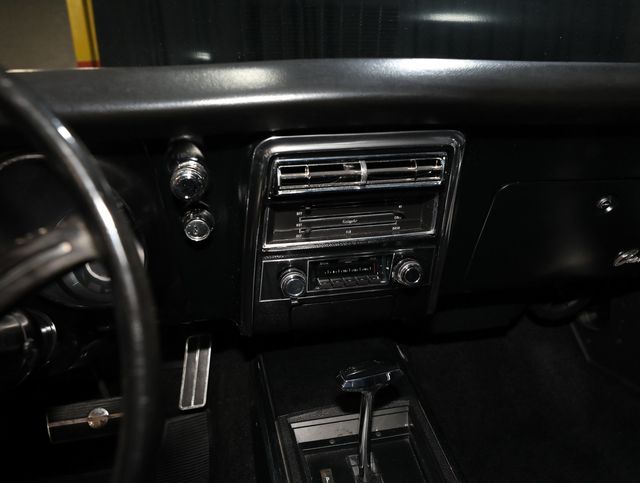 1967 Chevrolet Camaro FULL RESTORATION 1ST GEN MUSCLE - 23056637 - 51