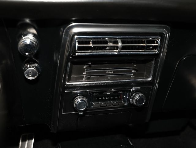 1967 Chevrolet Camaro FULL RESTORATION 1ST GEN MUSCLE - 23056637 - 52