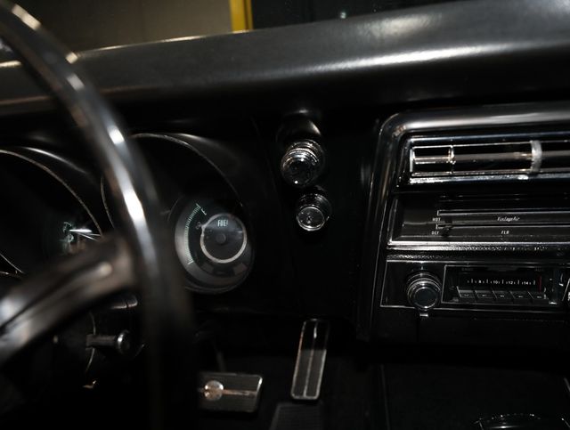 1967 Chevrolet Camaro FULL RESTORATION 1ST GEN MUSCLE - 23056637 - 54