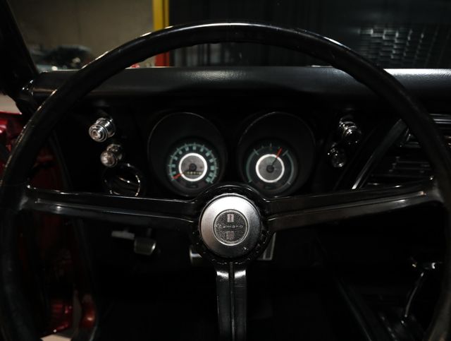 1967 Chevrolet Camaro FULL RESTORATION 1ST GEN MUSCLE - 23056637 - 57