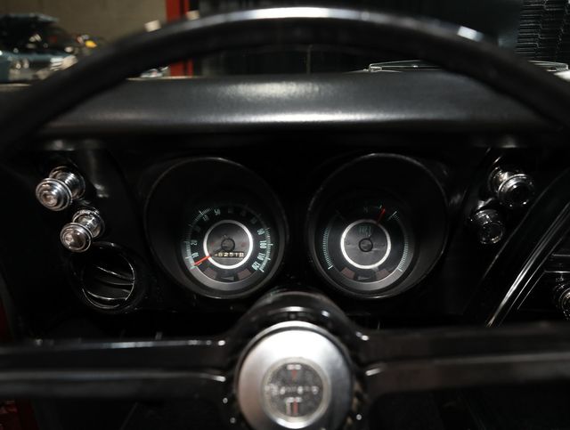 1967 Chevrolet Camaro FULL RESTORATION 1ST GEN MUSCLE - 23056637 - 58