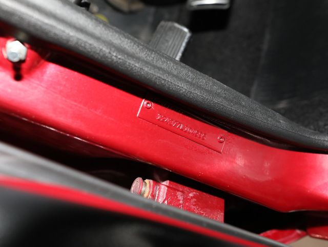 1967 Chevrolet Camaro FULL RESTORATION 1ST GEN MUSCLE - 23056637 - 60