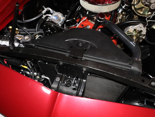 1967 Chevrolet Camaro FULL RESTORATION 1ST GEN MUSCLE - 23056637 - 62