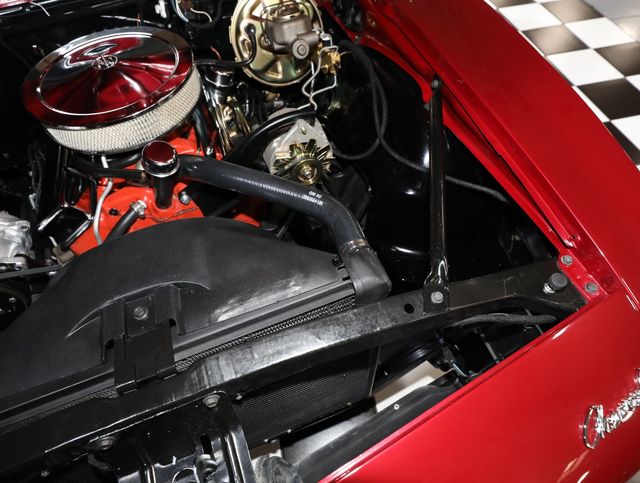 1967 Chevrolet Camaro FULL RESTORATION 1ST GEN MUSCLE - 23056637 - 63