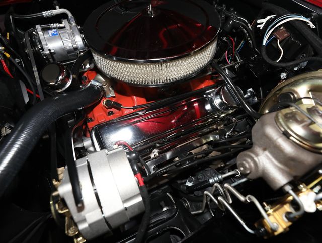 1967 Chevrolet Camaro FULL RESTORATION 1ST GEN MUSCLE - 23056637 - 67