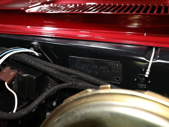 1967 Chevrolet Camaro FULL RESTORATION 1ST GEN MUSCLE - 23056637 - 68