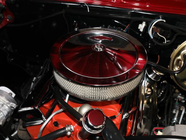 1967 Chevrolet Camaro FULL RESTORATION 1ST GEN MUSCLE - 23056637 - 70