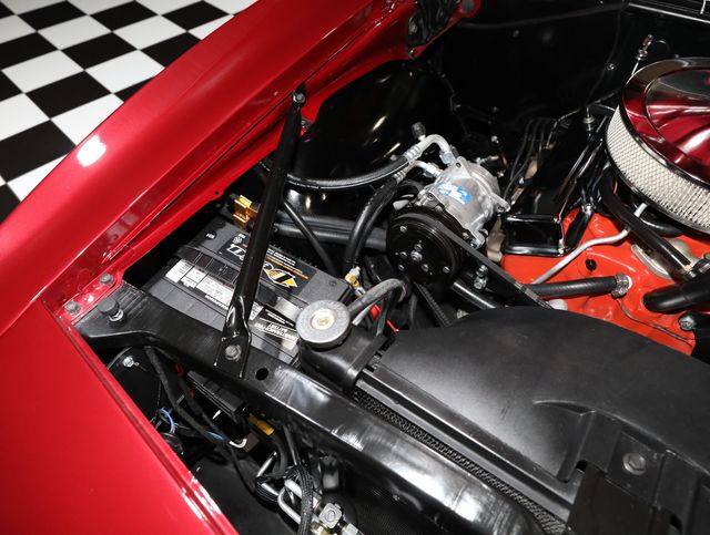 1967 Chevrolet Camaro FULL RESTORATION 1ST GEN MUSCLE - 23056637 - 71