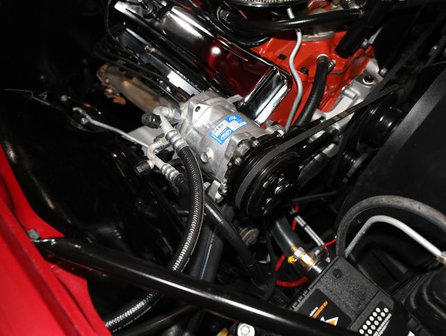 1967 Chevrolet Camaro FULL RESTORATION 1ST GEN MUSCLE - 23056637 - 72