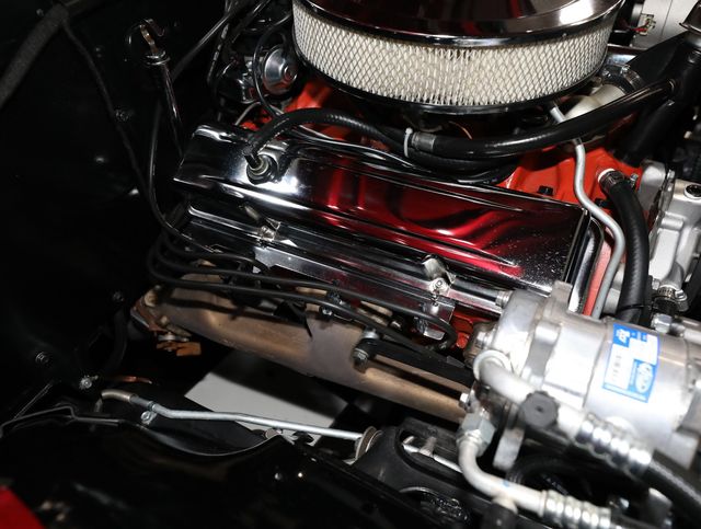 1967 Chevrolet Camaro FULL RESTORATION 1ST GEN MUSCLE - 23056637 - 74