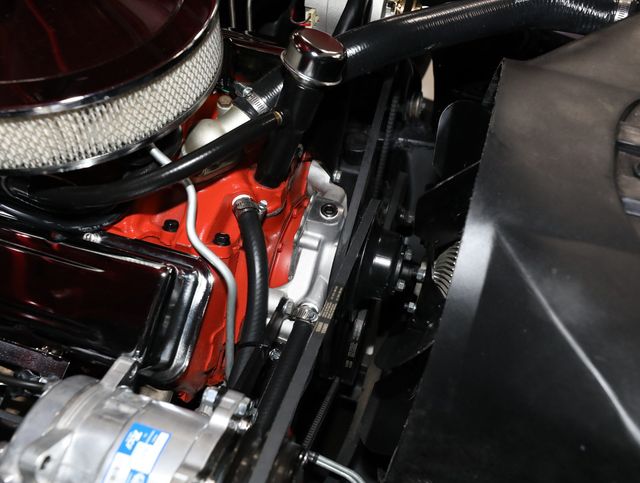 1967 Chevrolet Camaro FULL RESTORATION 1ST GEN MUSCLE - 23056637 - 75