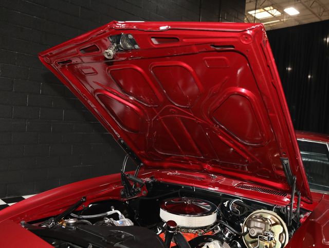 1967 Chevrolet Camaro FULL RESTORATION 1ST GEN MUSCLE - 23056637 - 76