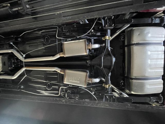 1967 Chevrolet Camaro FULL RESTORATION 1ST GEN MUSCLE - 23056637 - 81