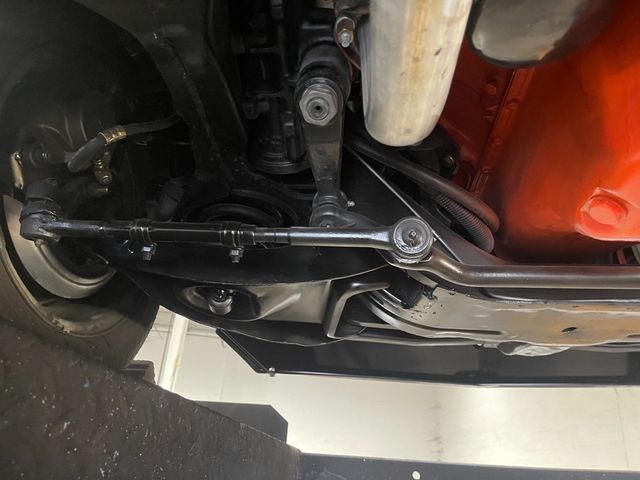 1967 Chevrolet Camaro FULL RESTORATION 1ST GEN MUSCLE - 23056637 - 84