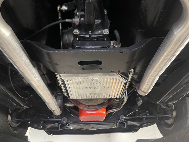 1967 Chevrolet Camaro FULL RESTORATION 1ST GEN MUSCLE - 23056637 - 85