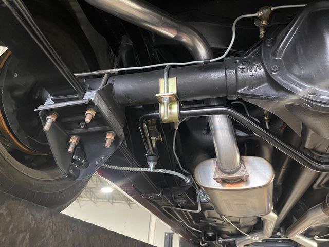 1967 Chevrolet Camaro FULL RESTORATION 1ST GEN MUSCLE - 23056637 - 87