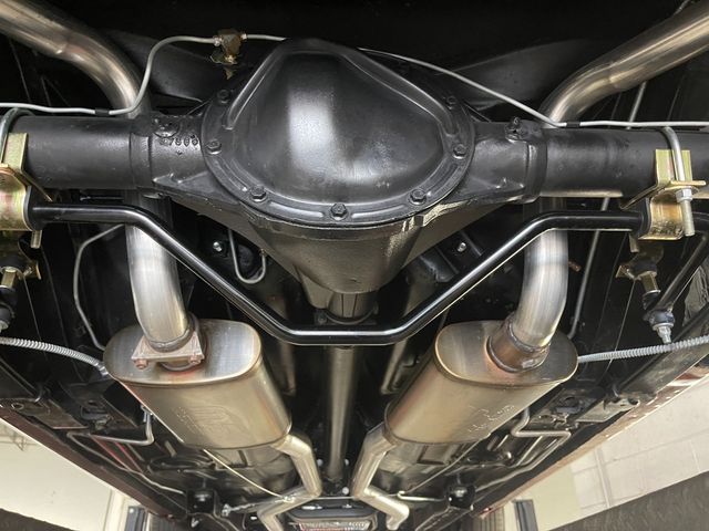 1967 Chevrolet Camaro FULL RESTORATION 1ST GEN MUSCLE - 23056637 - 89