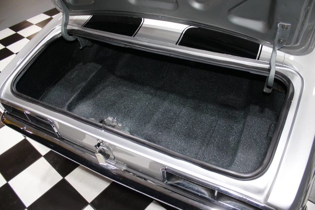 1967 Chevrolet Camaro NEW CORTEZ SILVER - 22998540 - 4