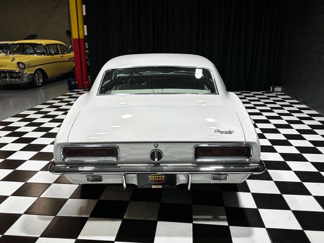 1967 Chevrolet Camaro REAL NICE GENUWINE RALLY SPORT MODEL - 22799935 - 9