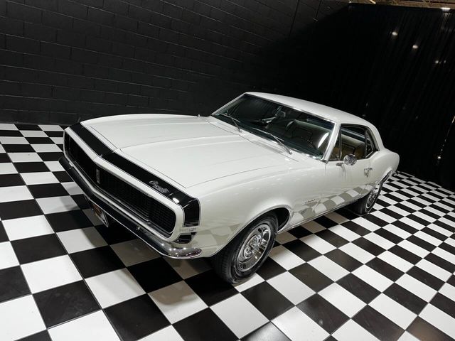 1967 Chevrolet Camaro REAL NICE GENUWINE RALLY SPORT MODEL - 22799935 - 11