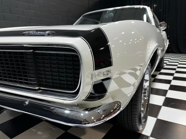 1967 Chevrolet Camaro REAL NICE GENUWINE RALLY SPORT MODEL - 22799935 - 13