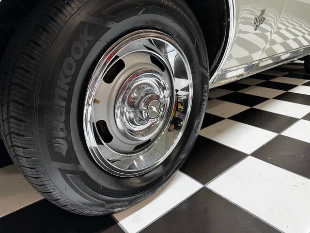 1967 Chevrolet Camaro REAL NICE GENUWINE RALLY SPORT MODEL - 22799935 - 17