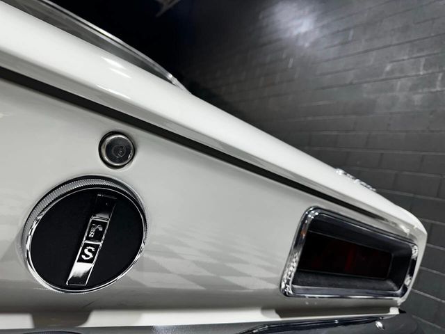 1967 Chevrolet Camaro REAL NICE GENUWINE RALLY SPORT MODEL - 22799935 - 19