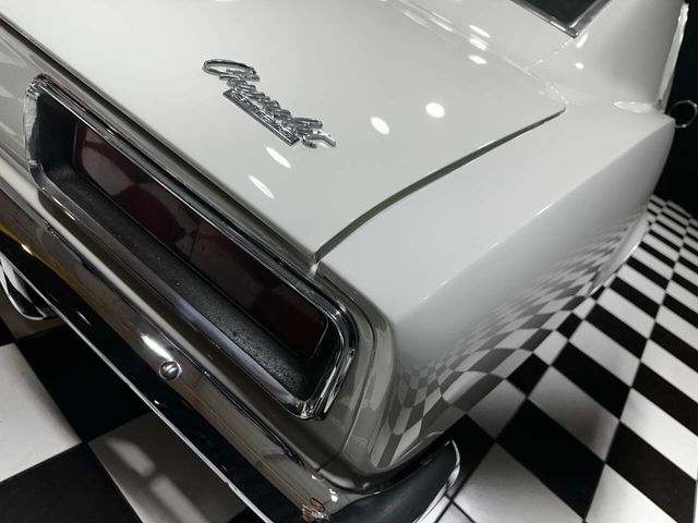 1967 Chevrolet Camaro REAL NICE GENUWINE RALLY SPORT MODEL - 22799935 - 21