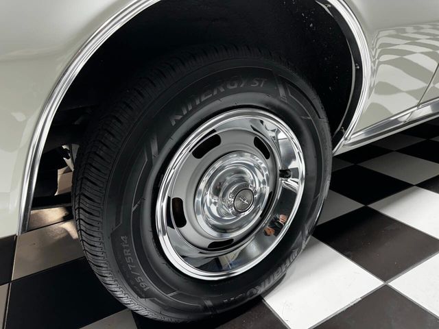 1967 Chevrolet Camaro REAL NICE GENUWINE RALLY SPORT MODEL - 22799935 - 22