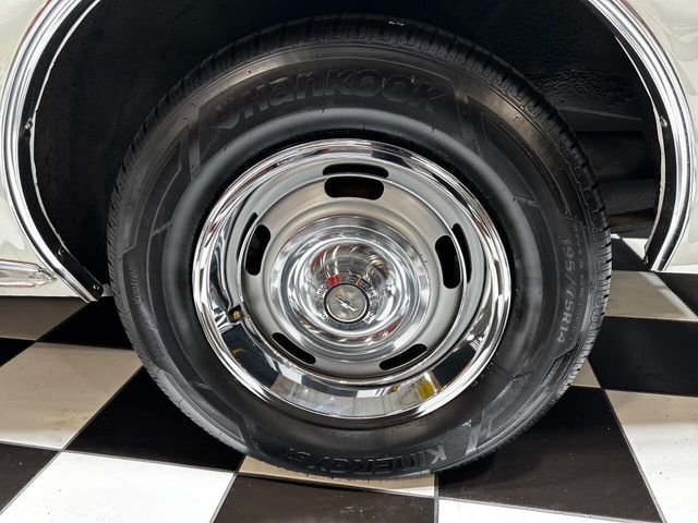 1967 Chevrolet Camaro REAL NICE GENUWINE RALLY SPORT MODEL - 22799935 - 23