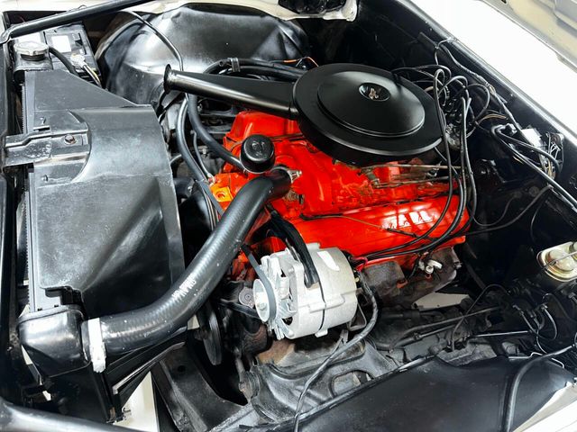 1967 Chevrolet Camaro REAL NICE GENUWINE RALLY SPORT MODEL - 22799935 - 25