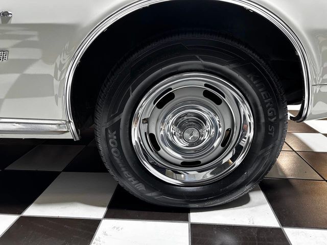 1967 Chevrolet Camaro REAL NICE GENUWINE RALLY SPORT MODEL - 22799935 - 26