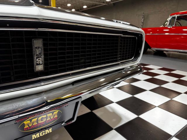 1967 Chevrolet Camaro REAL NICE GENUWINE RALLY SPORT MODEL - 22799935 - 27