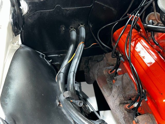 1967 Chevrolet Camaro REAL NICE GENUWINE RALLY SPORT MODEL - 22799935 - 29