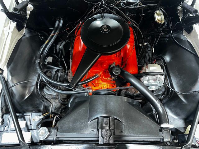 1967 Chevrolet Camaro REAL NICE GENUWINE RALLY SPORT MODEL - 22799935 - 30