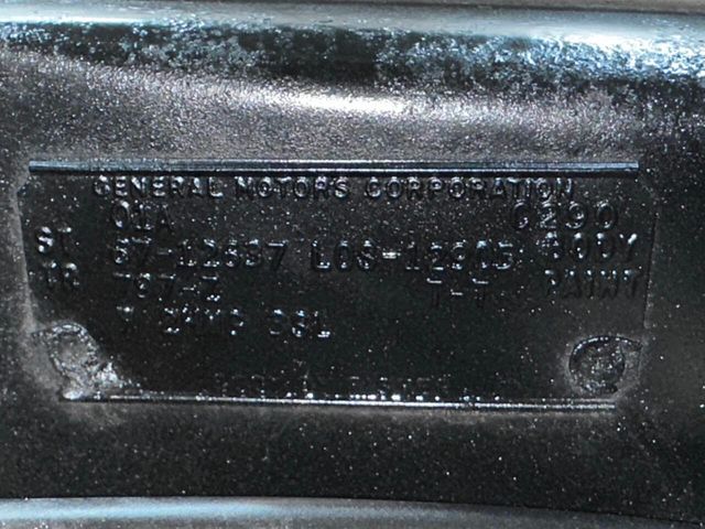 1967 Chevrolet Camaro REAL NICE GENUWINE RALLY SPORT MODEL - 22799935 - 32