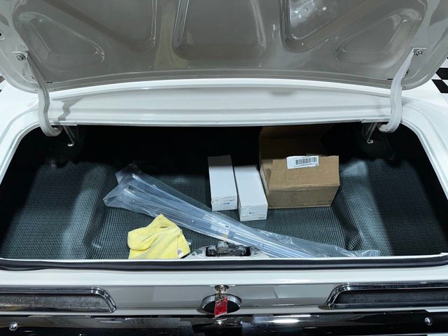 1967 Chevrolet Camaro REAL NICE GENUWINE RALLY SPORT MODEL - 22799935 - 33