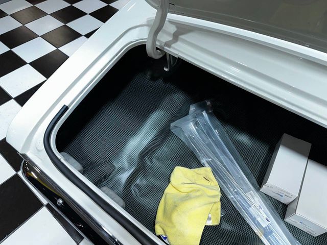 1967 Chevrolet Camaro REAL NICE GENUWINE RALLY SPORT MODEL - 22799935 - 36