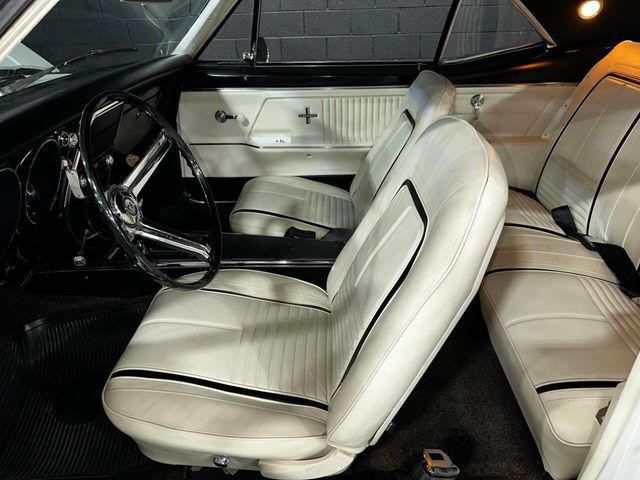 1967 Chevrolet Camaro REAL NICE GENUWINE RALLY SPORT MODEL - 22799935 - 40