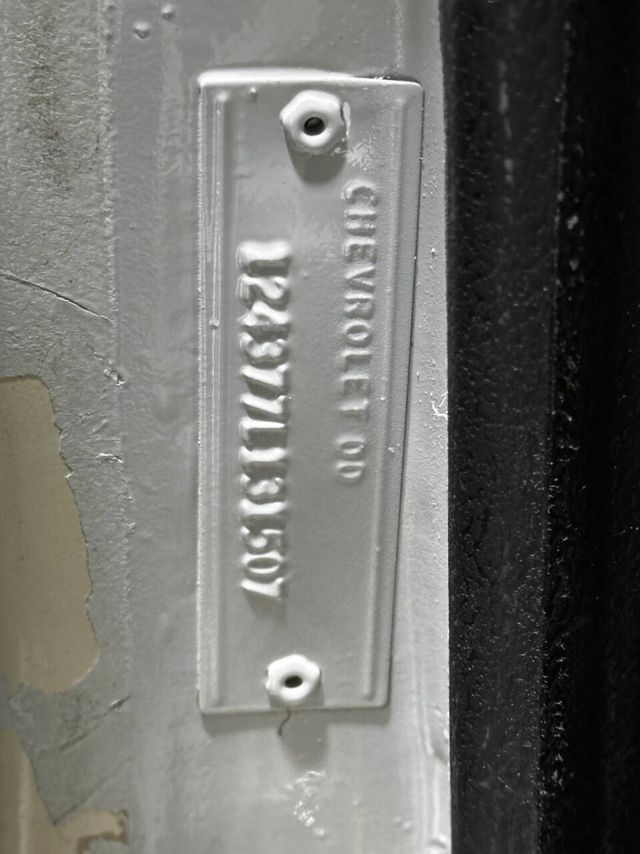 1967 Chevrolet Camaro REAL NICE GENUWINE RALLY SPORT MODEL - 22799935 - 41